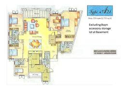 Gallop Gables (D10), Condominium #480802131